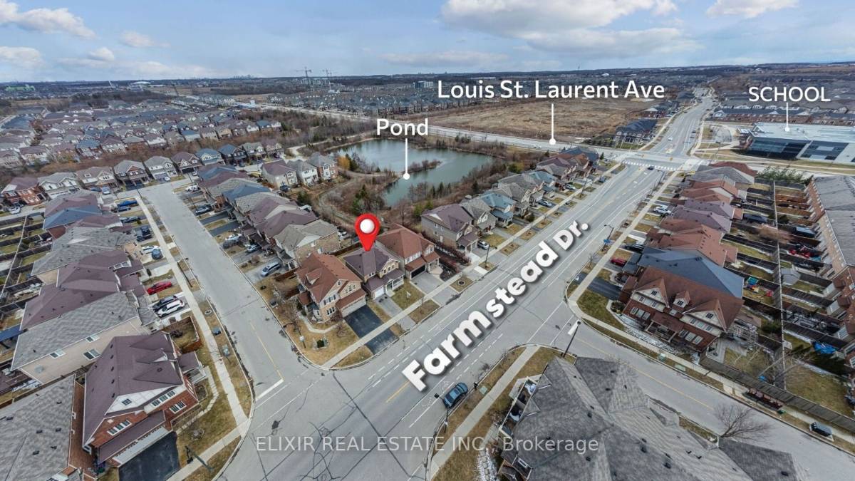 1029 Farmstead Dr — photo 4 of 33