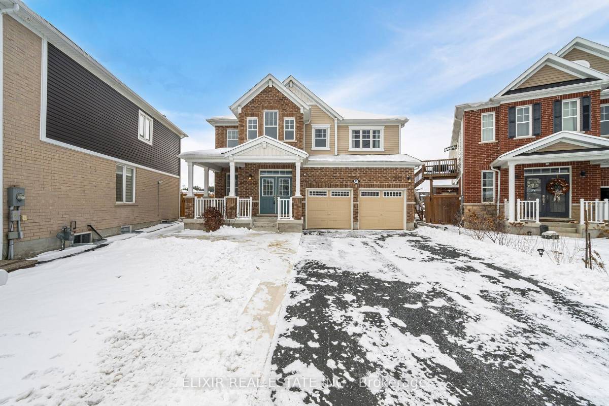 12 Steed Crt — photo 1 of 40