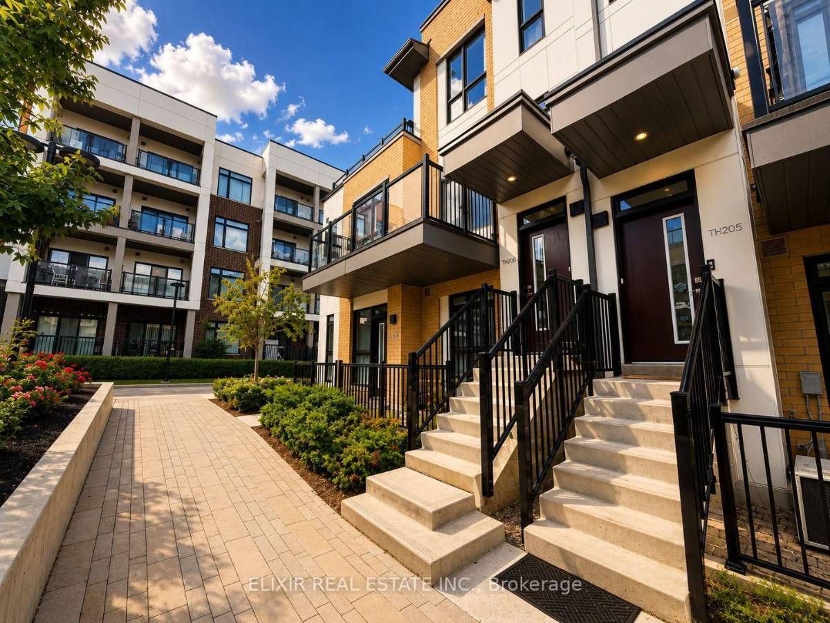 140 Canon Jackson Dr 206 — photo 2 of 33