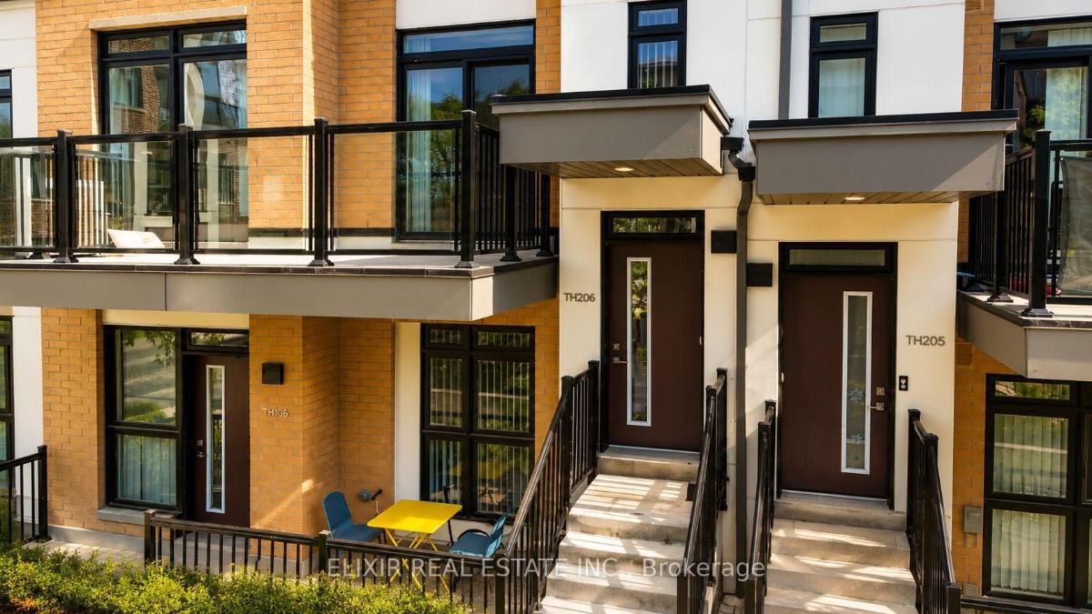 140 Canon Jackson Dr 206 — photo 4 of 33