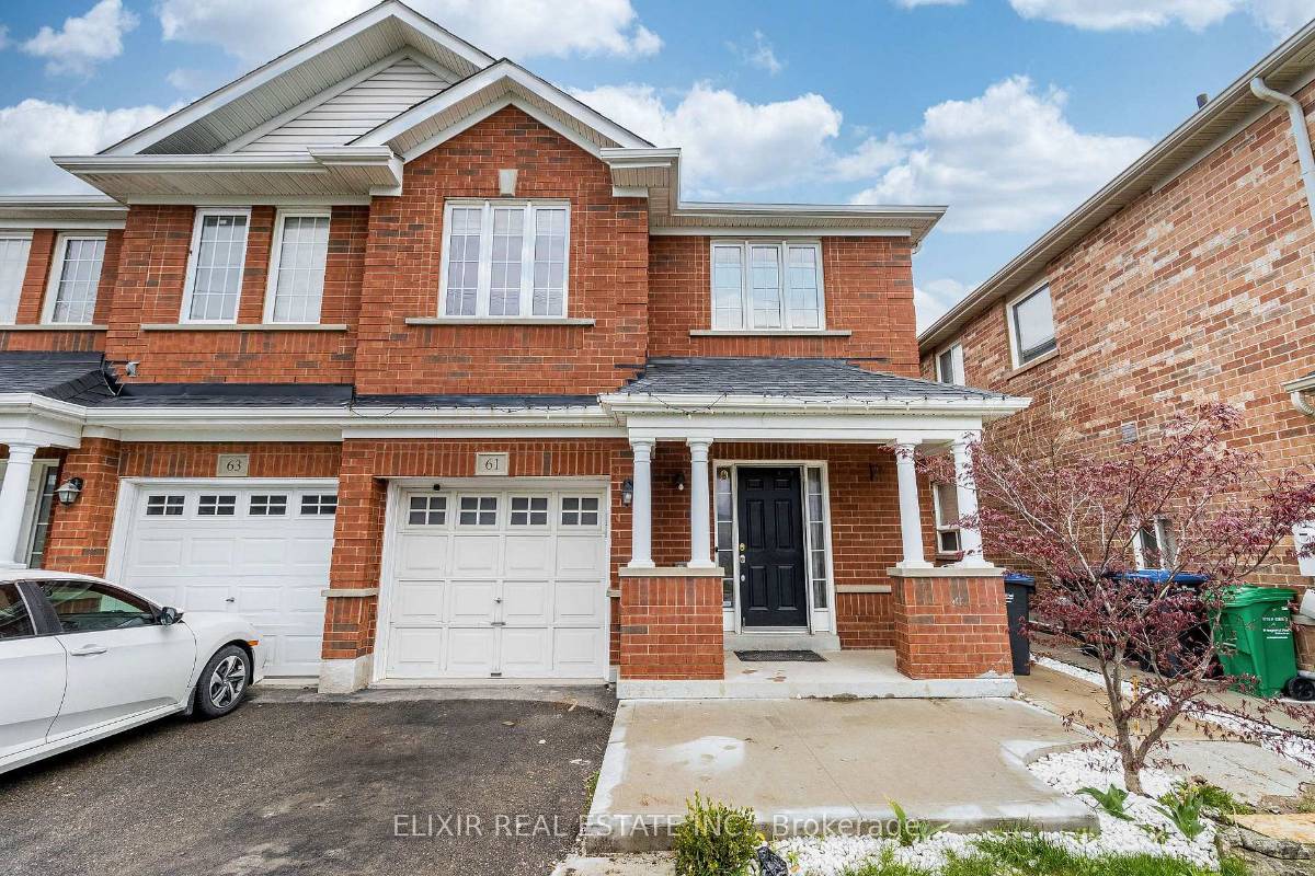 61 Bushmill Circ — photo 1 of 25