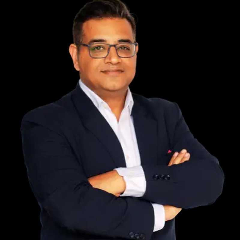Ankit Nagpal