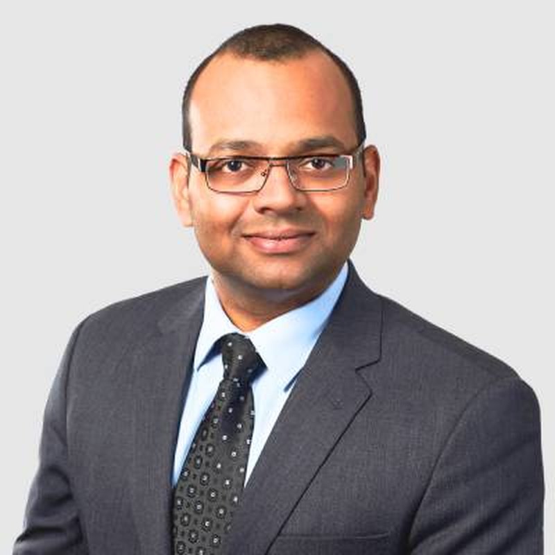Gaurav Lal