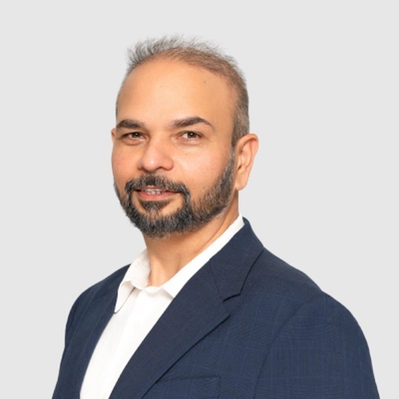 Gurdeep Antil