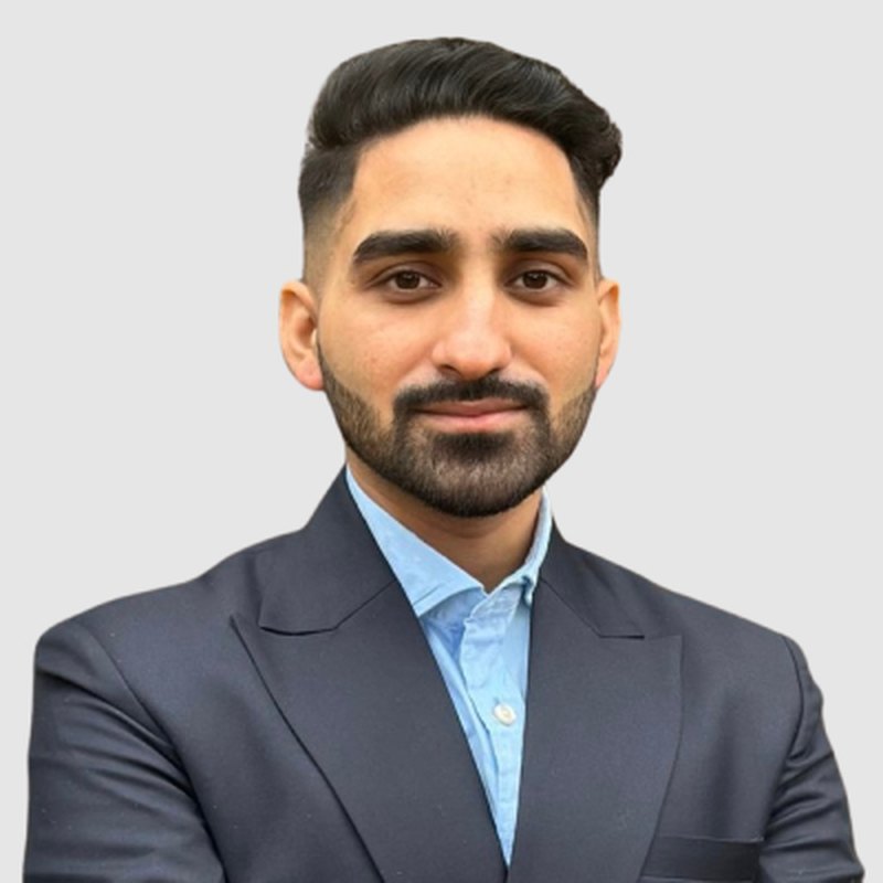 Gurkanwal Singh Toor