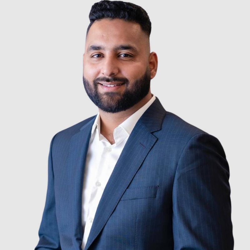 Harvinder Singh