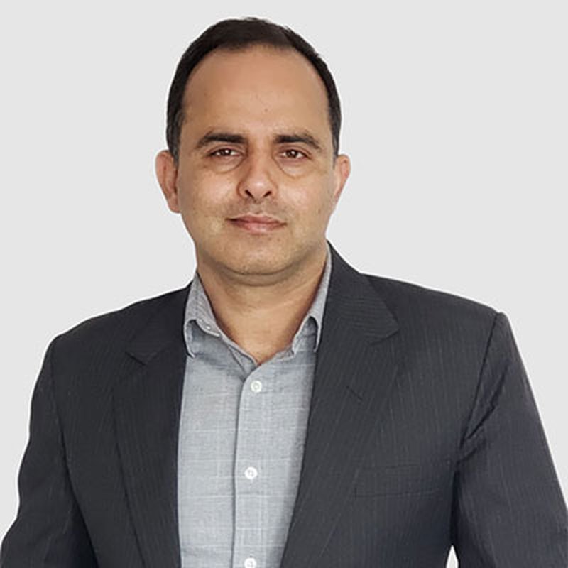 Jugal Devgan