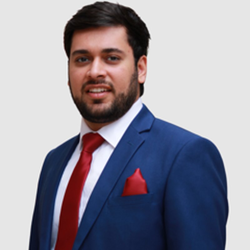 Mayank Madaan