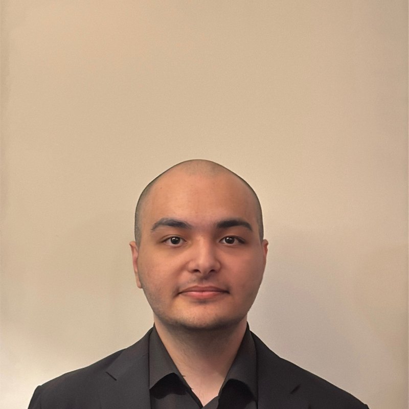 Mohammad Hamada