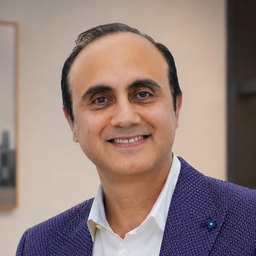 Mudit Mehta