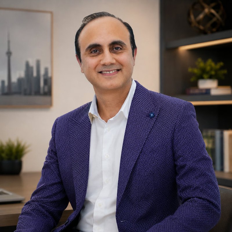 Mudit Mehta