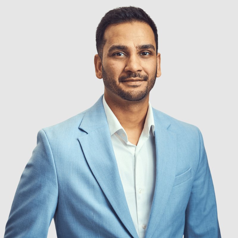 Nikhil Aul