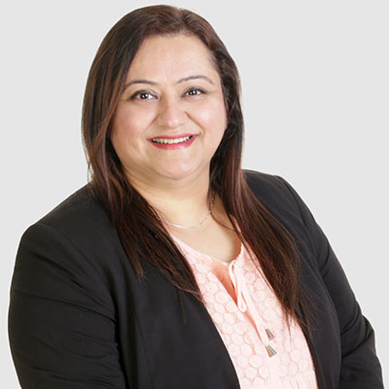 Nita Mukhi