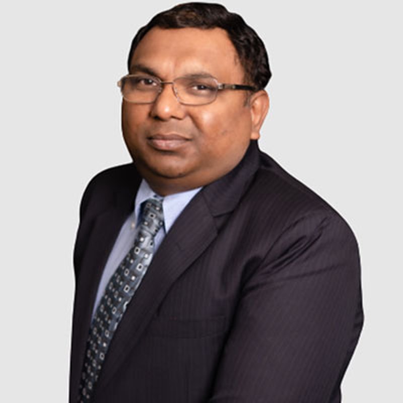 Rohit Goyal