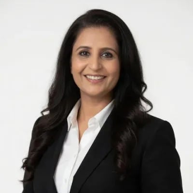 Upasana Mehla