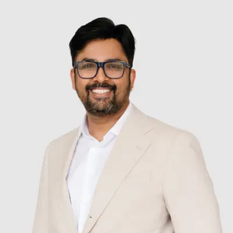 Vaibhav Jagtap